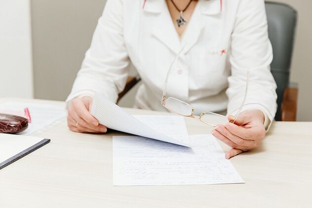 prescribir tratamientos contra los parásitos