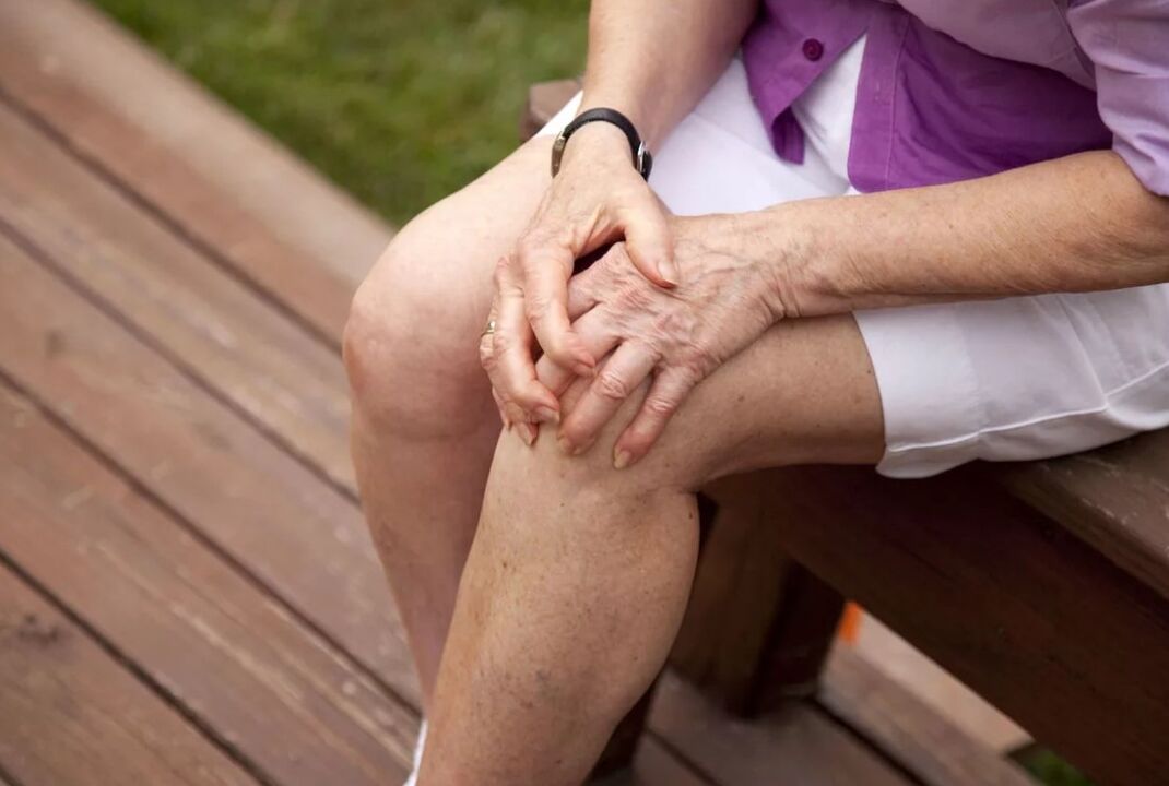 Dolor articular